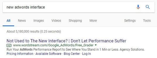7 Surprising Lessons I Learned While Creating My First Google Ads Campaign