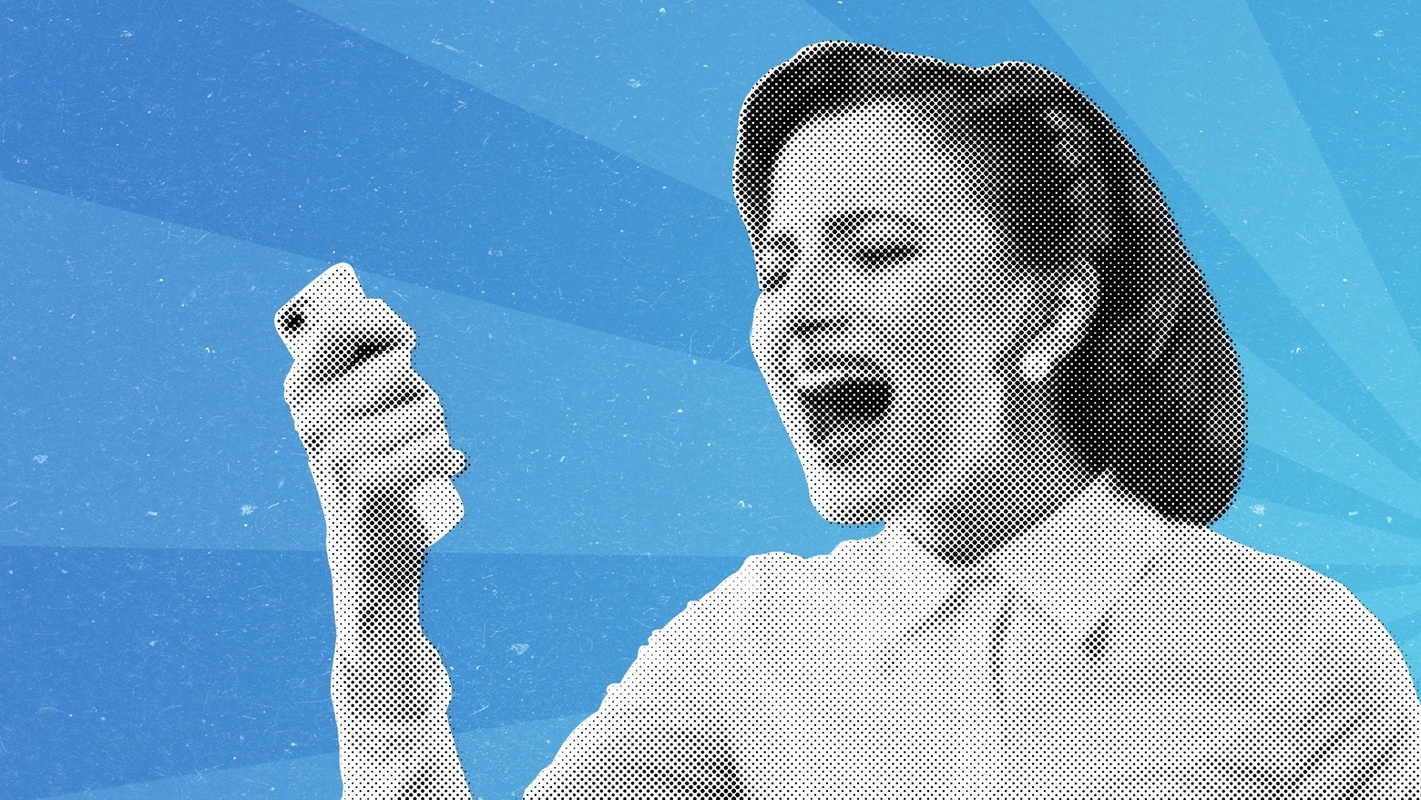 How Can I Use Voice Search to Keep My Business Competitive?