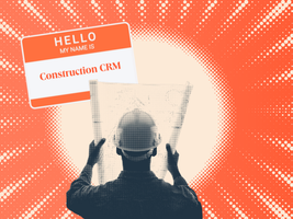 5 best CRMs for construction businesses in 2025