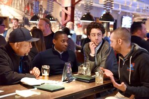 Podcasting and the power of parasocial relationships 