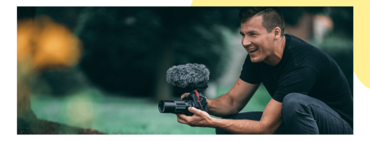 Story is the Key to Watchable Content