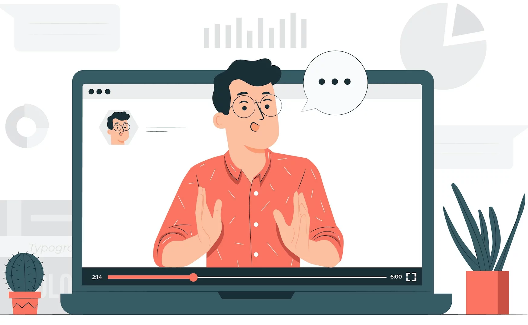 How to Host a Webinar and Generate Leads