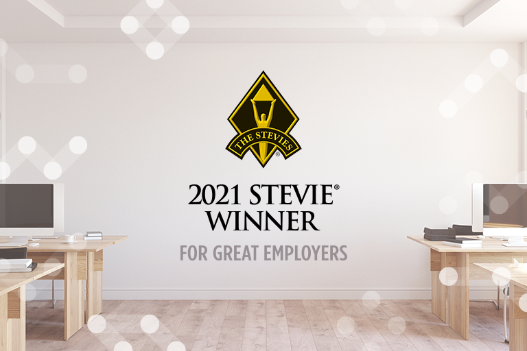 Iterable is 2021 Employer of the Year by the Stevie Awards