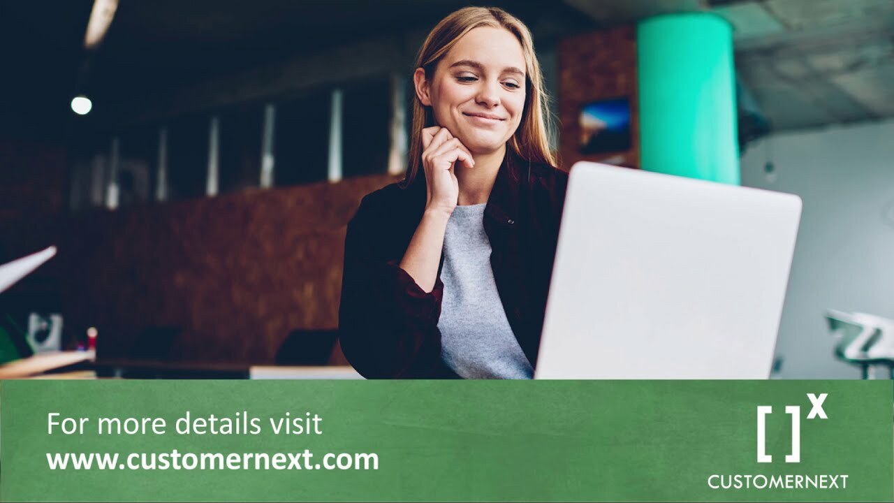 Instant Account Opening with Video eKYC - Customernext Digital Banking Platform