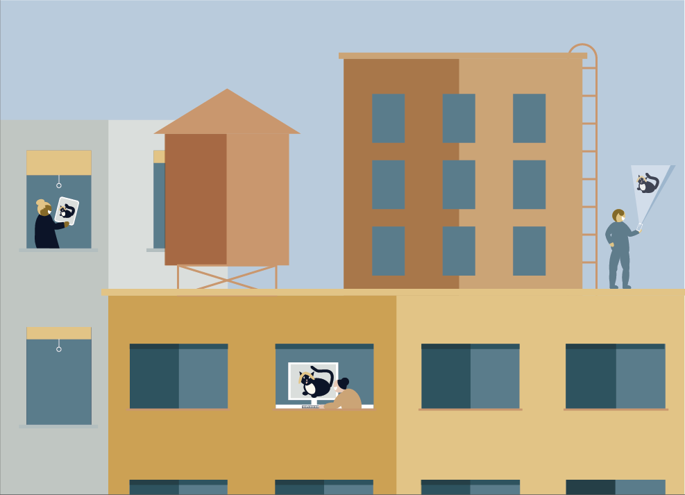 Only joking: how online humor brings us together