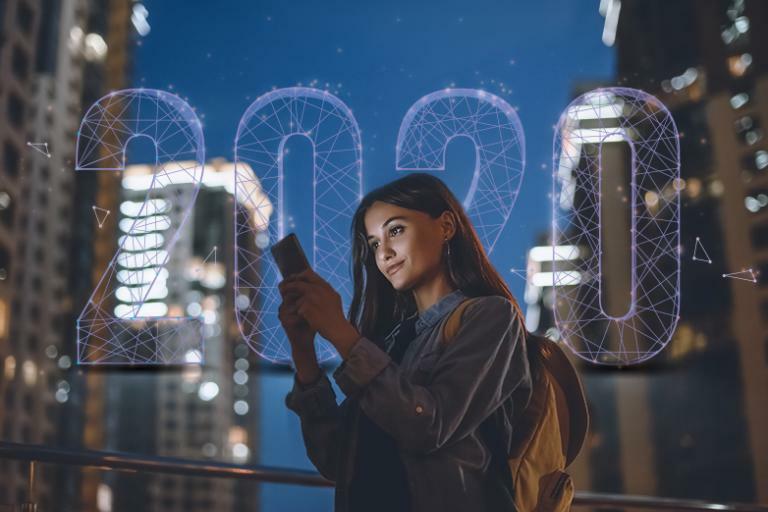 10 Cybersecurity Trends in 2020: Our Experts Share Predictions for a New Decade