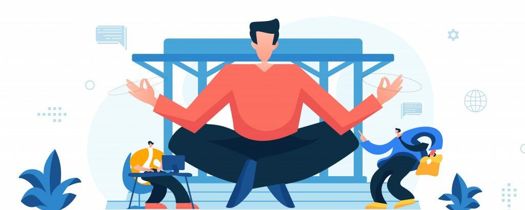 How to Master Sales Team Strategy in a Crisis - Freshworks CRM Blog