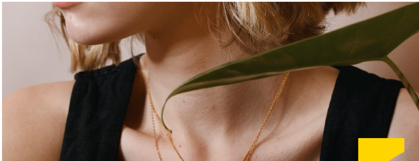 My Jewellery Gets Creative With Zero-Party Data