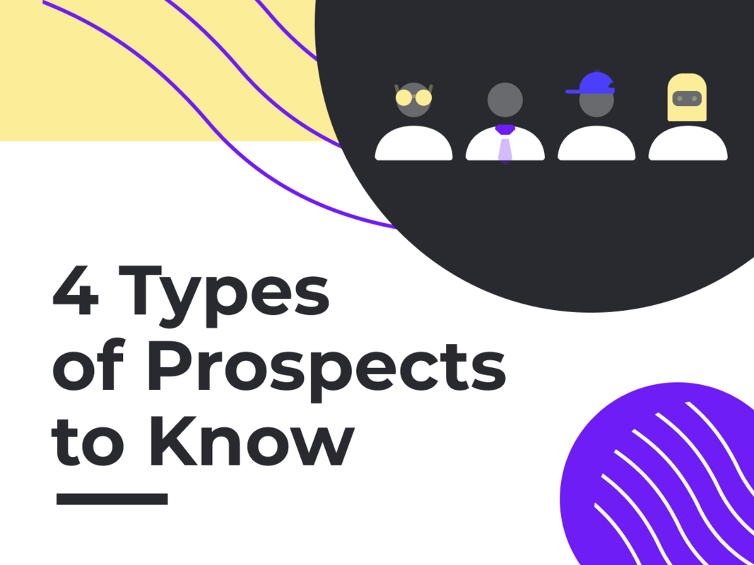 Identify Sales Gatekeepers, Decision-Makers, Influencers, & Blockers