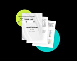 How to Create a Winning RFP Response Template (Plus, PDF Example)