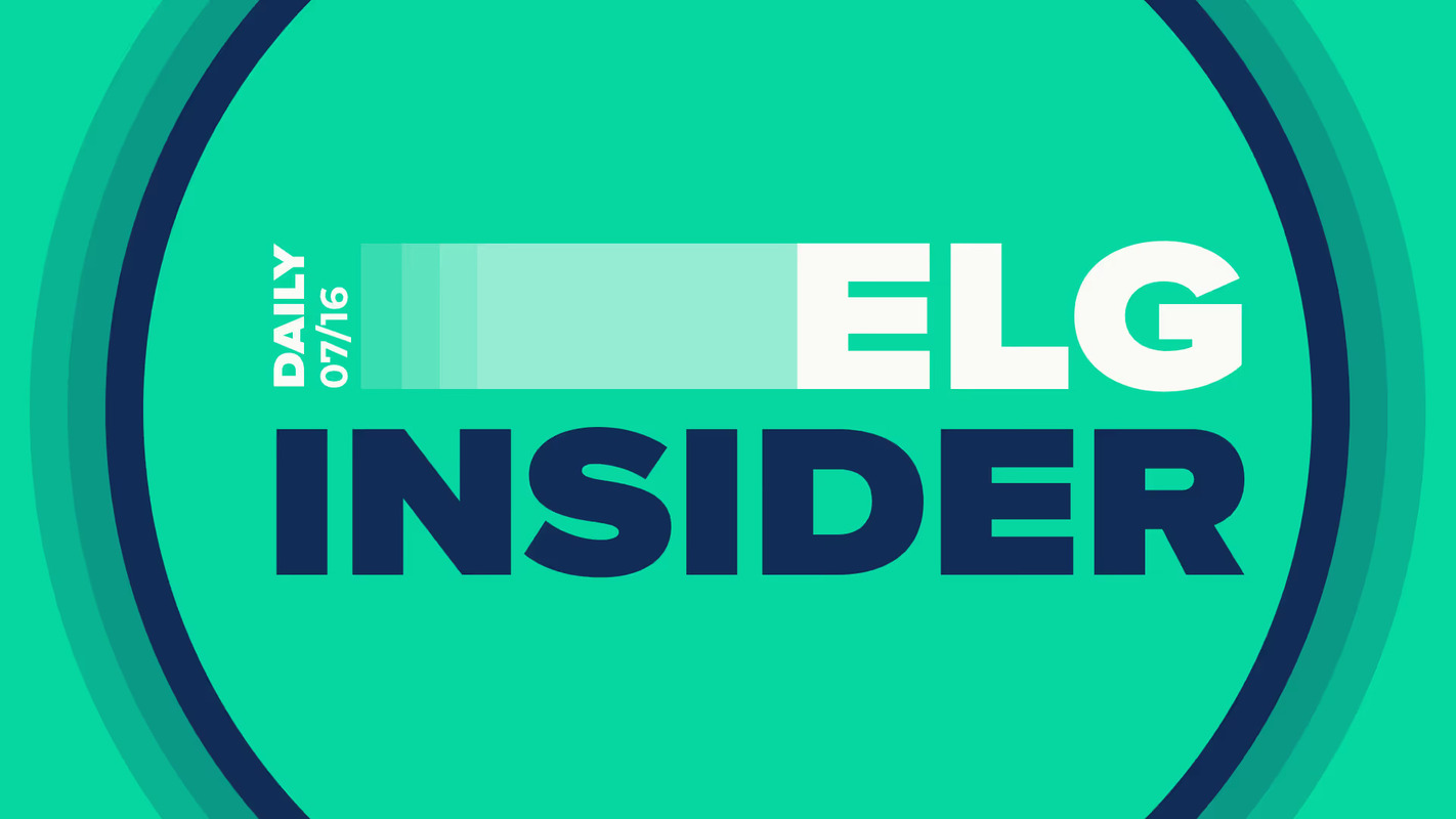 ELG Insider Daily #625: The sales vet who turned an ecosystem into a revenue machine