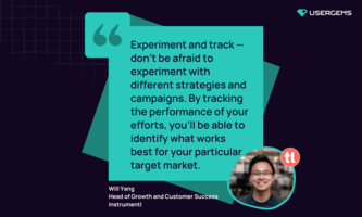 6 steps to creating an ROI positive B2B demand generation program