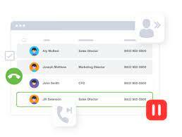 Flow Dialer Datasheet