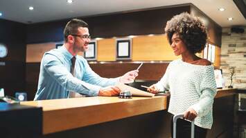 2022 Insights: 4 Consumer Trends for the Hotel Industry