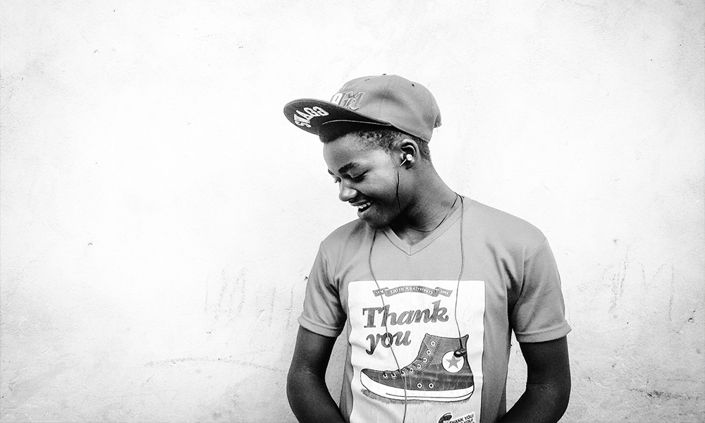 "Thank you." What to do with customer complaints.