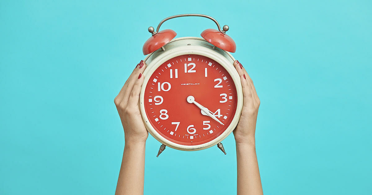 The Best Times to Post on Social Media 2021