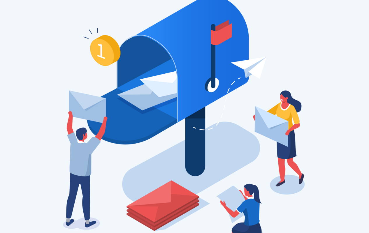 How the Right Partner Can Improve Your Email Marketing Performance