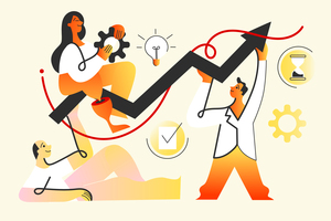 Product growth: what is growth product management?