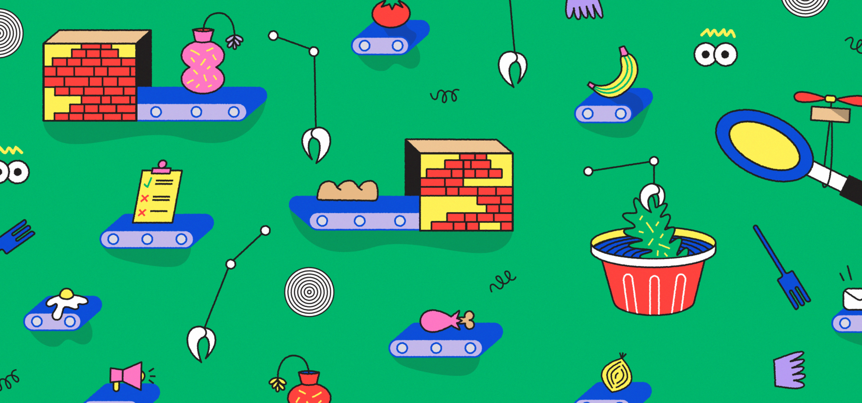 Our First Audiobook: Intercom On Product Management