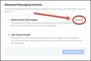 4 Facebook Messenger Marketing Strategies You Have to Try