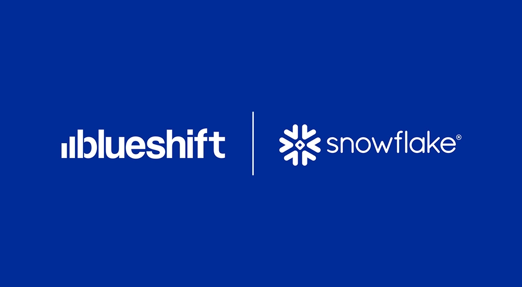 Realize the Full Potential of Your Data by Connecting Blueshift and Snowflake