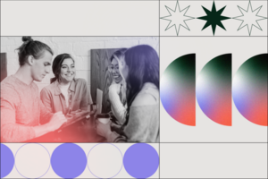 Collaboration and coordination are different-here's when to use them