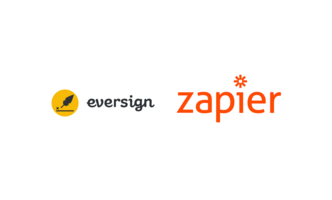 Zapier and eversign Integration: How to Create a Zap