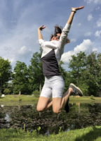 How to Write Like Robots Can't