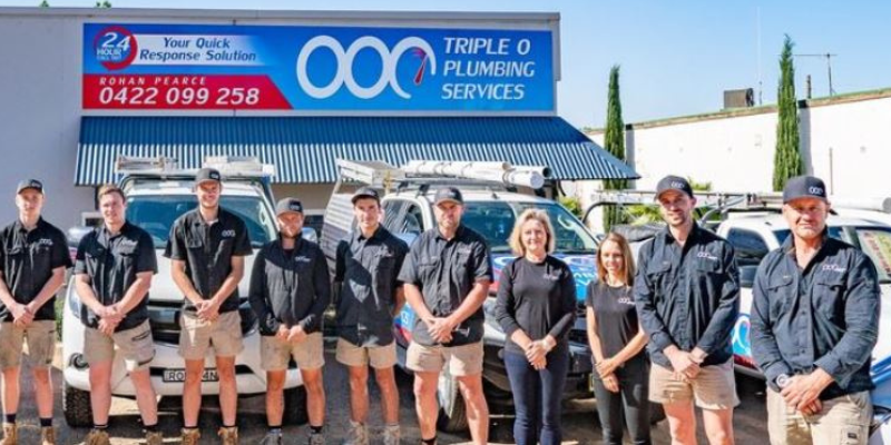 000 Plumbing Services Australia