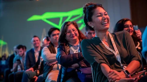 TrailheaDX '19 Agenda Builder Is Live