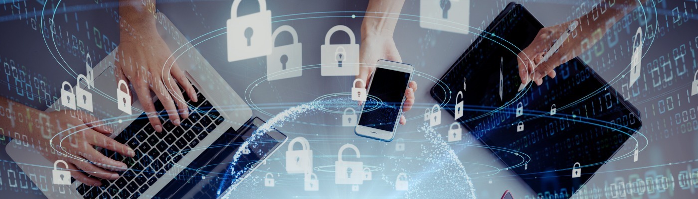 3 Security Considerations for the Age of Connected Work