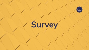 How to create a survey