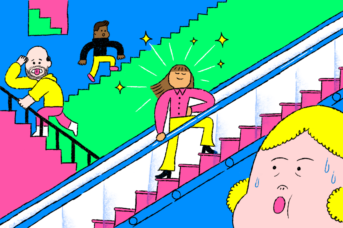 How To Make Fashion Campaigns Interesting at Scale