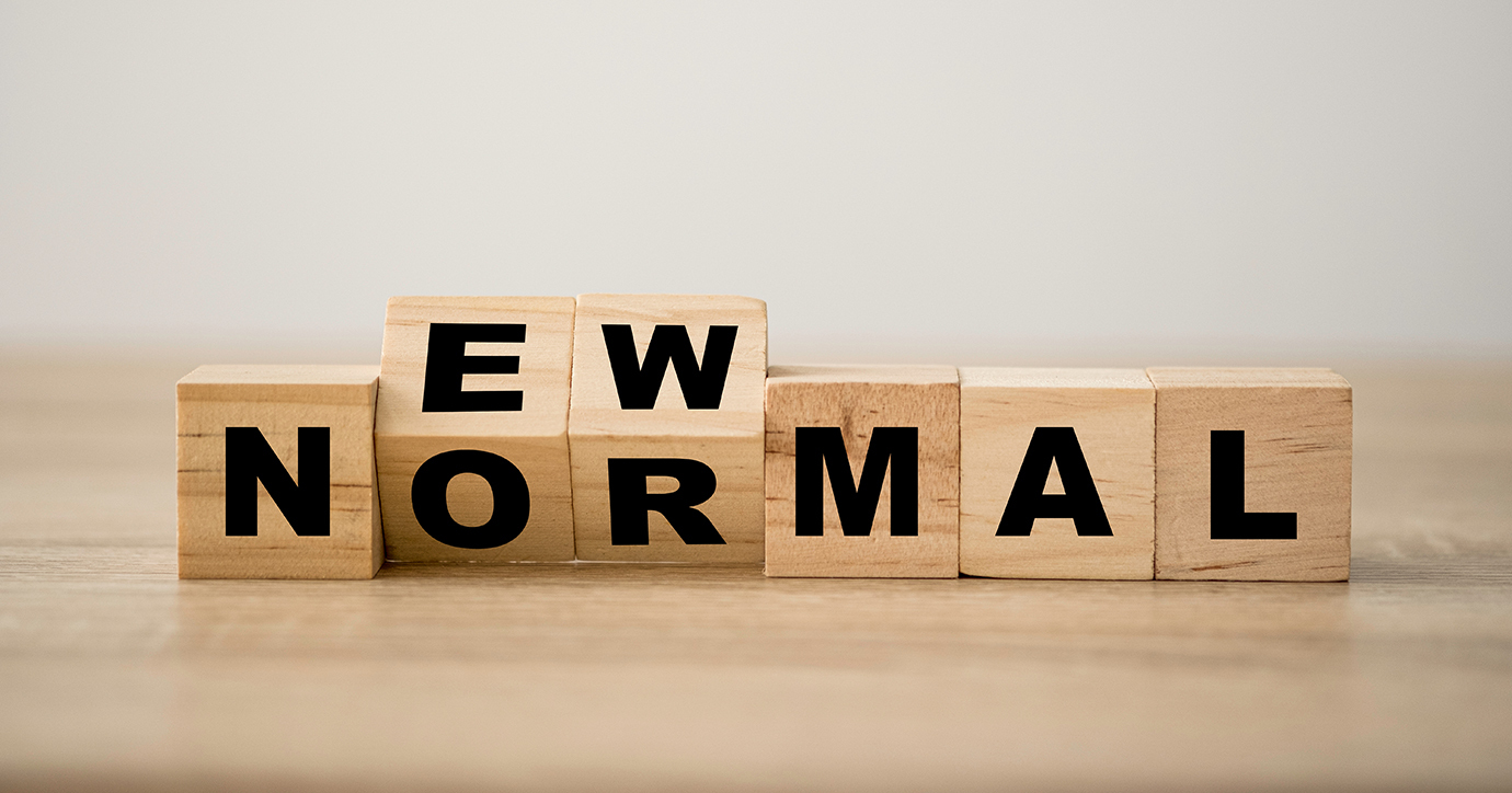 The Future of Marketing Panel–The 2020 Changes That Are Here to Stay: Webinar Recording & Takeaways