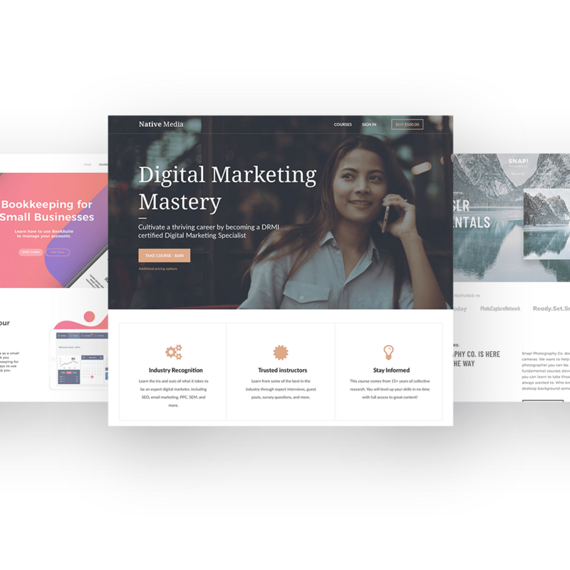 Thinkific Customer Service Story