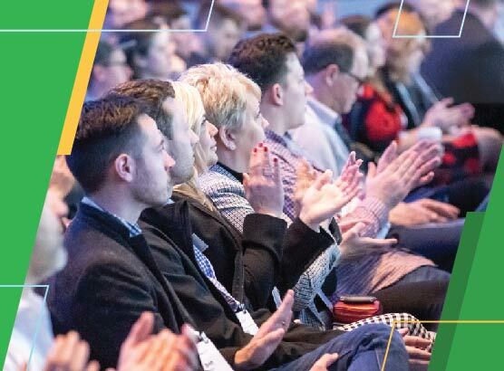 What a Little Bird Told Us at #Rainmaker19