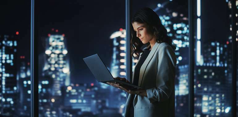 ZINFI Partner Portal Provide path to TechnologyCertification