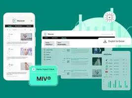 Product Update: Faster, Smarter Reporting with Discover Reports Builder