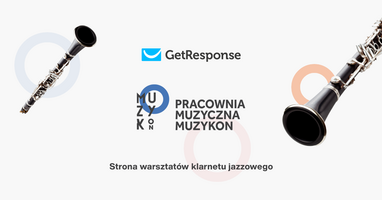 GetResponse - Muzykon case study