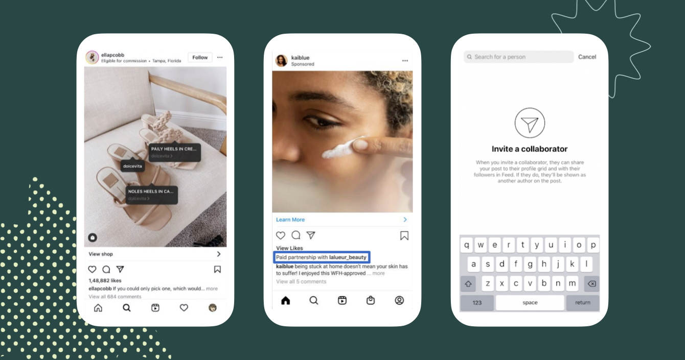 Top 5 Instagram Partnership Tools Influencer Marketers Need in 2023