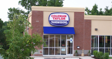 Optimizing Coleman Taylor Transmissions' Online Presence with Birdeye Listings
