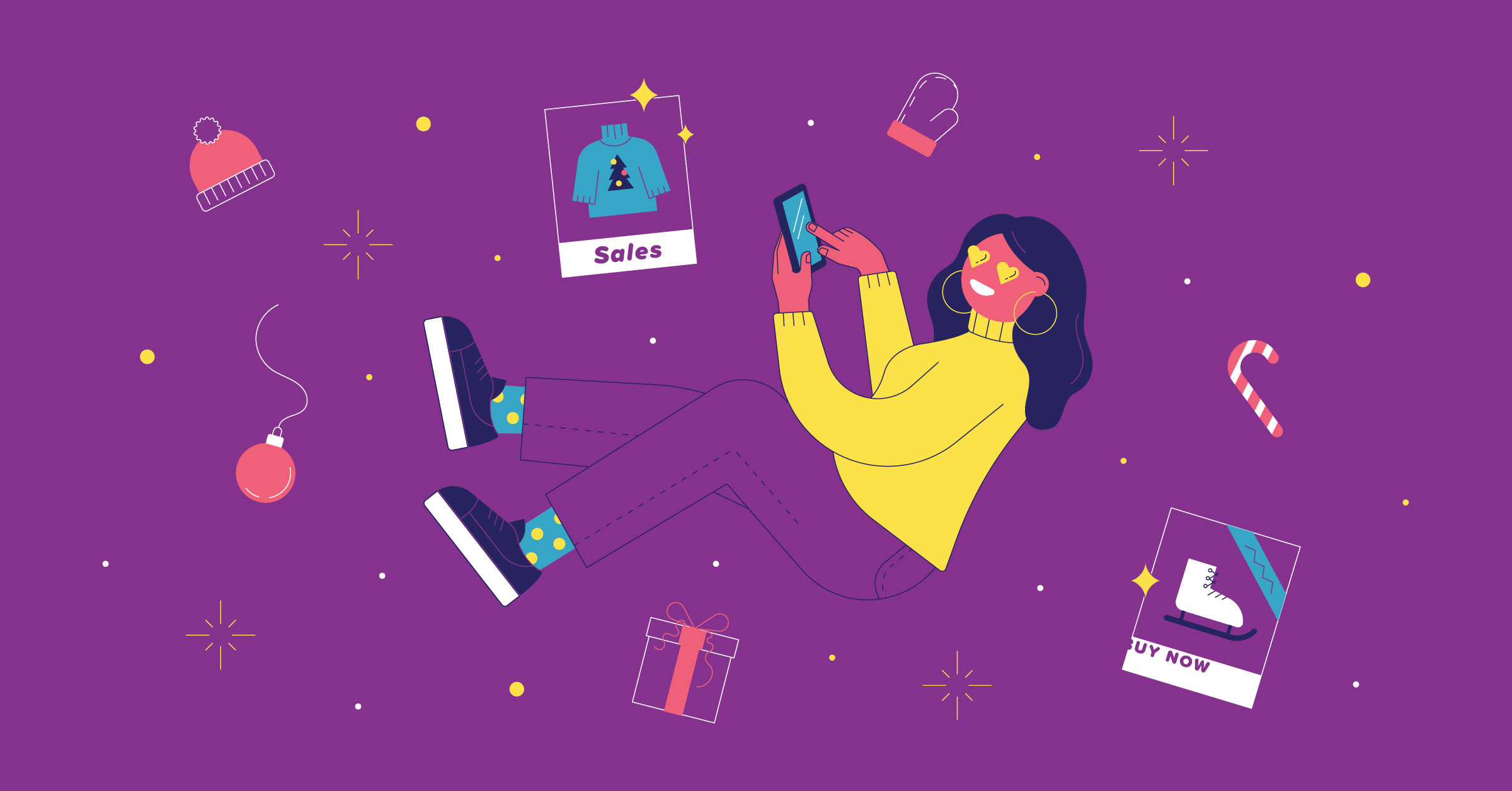 Best Practices for Festive Flash Sale Campaigns