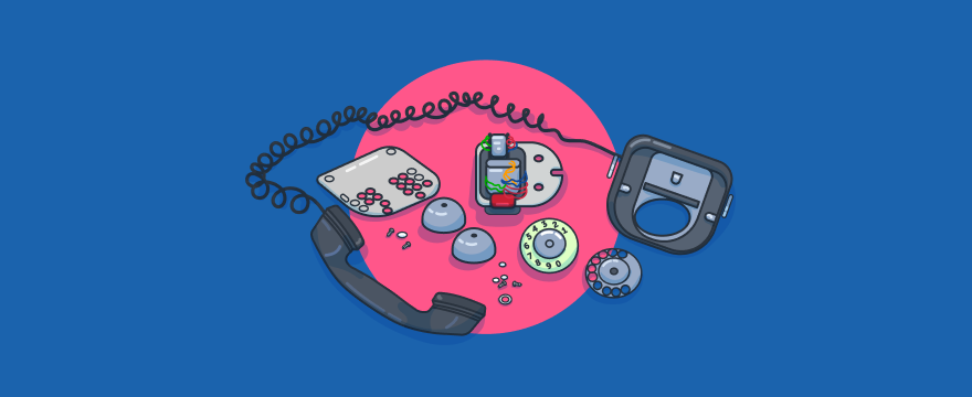 Service Channel Breakdown Part 1: The Phone