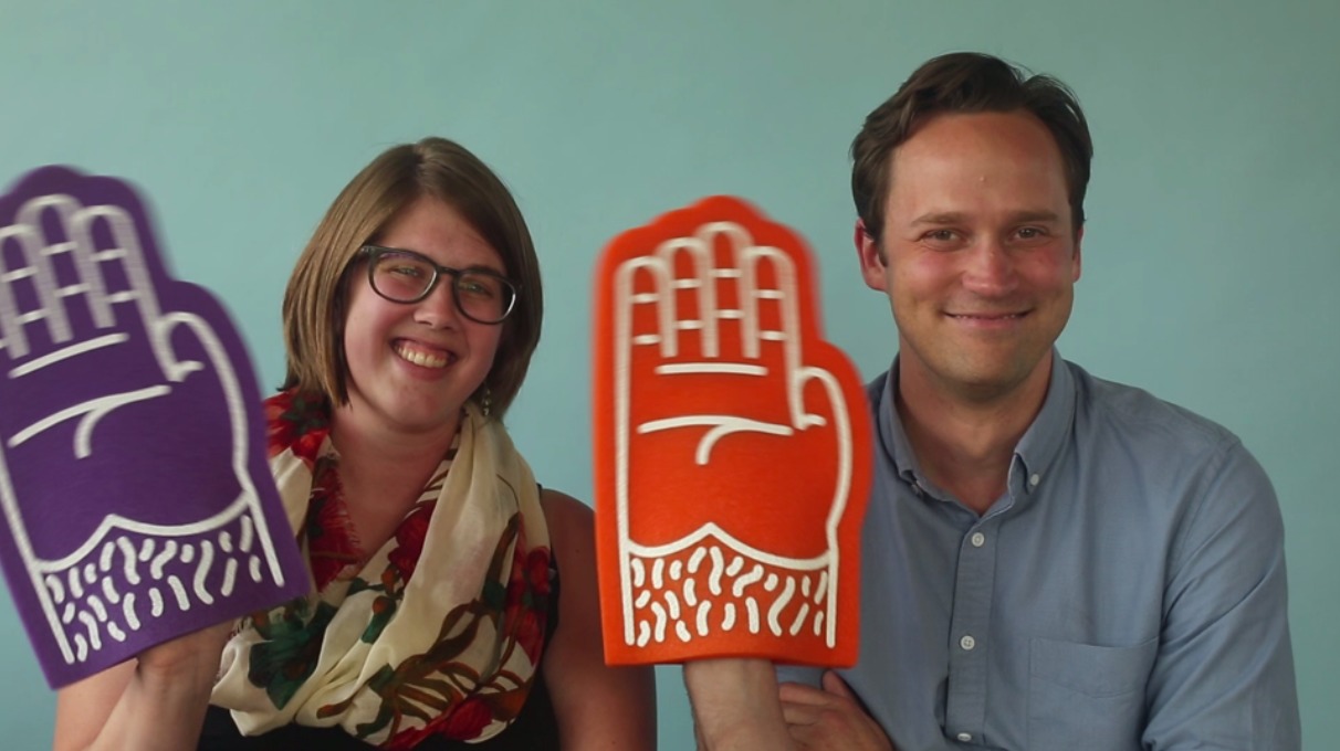 4 Branding Lessons from Asking MailChimp Anything