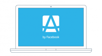 The real problem with Google might be Facebook