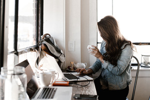 Marketing Mistakes: Putting Your Goals First