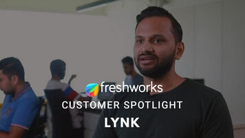 Customer Spotlight - Lynk