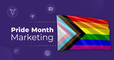 Pride Month Marketing: Best Practices & Examples [2025]