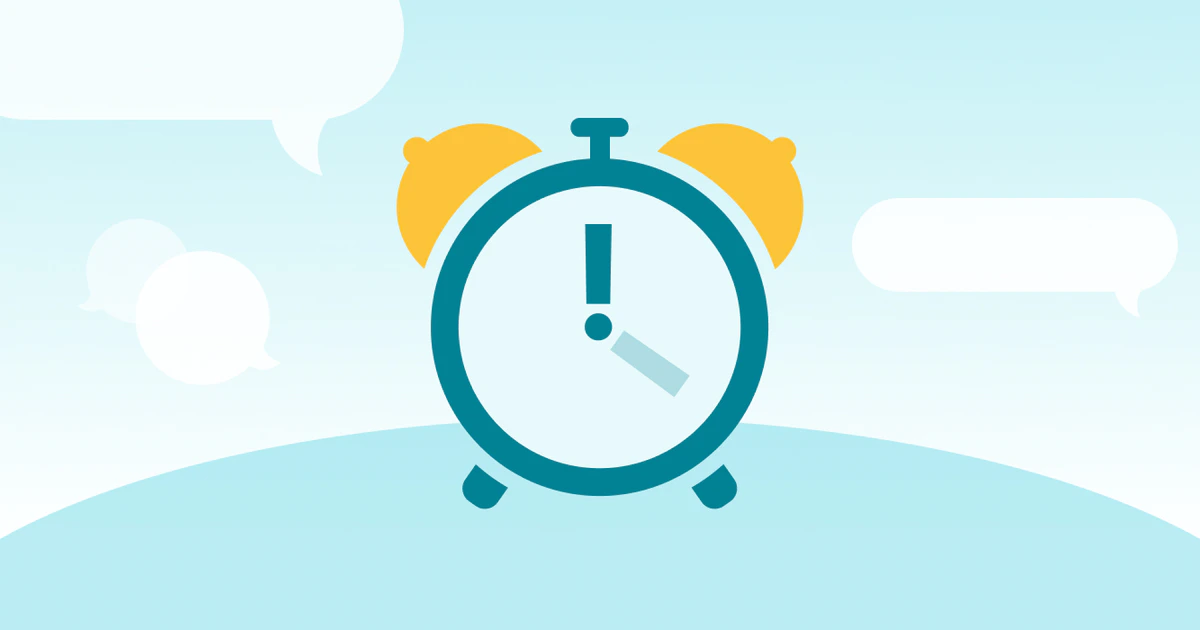 The Road to SMS Marketing: Boost Engagement With Time-Sensitive...