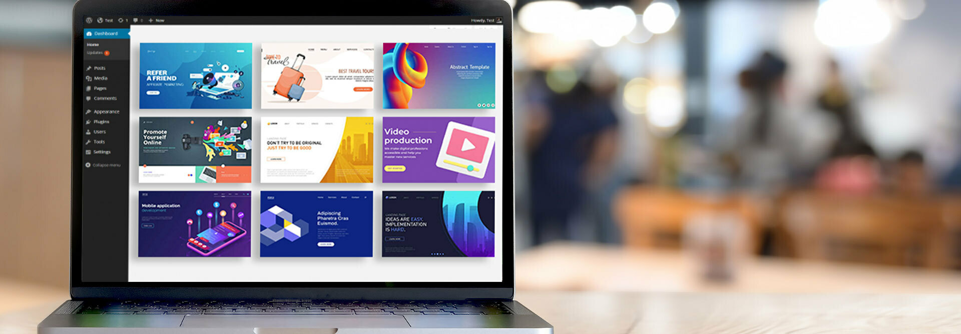 6 Important default WordPress settings for managing multiple sites